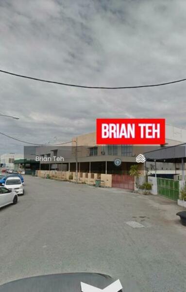 Diamond Valley Semi D Factory Sale at Batu Maung FREEHOLD - 4