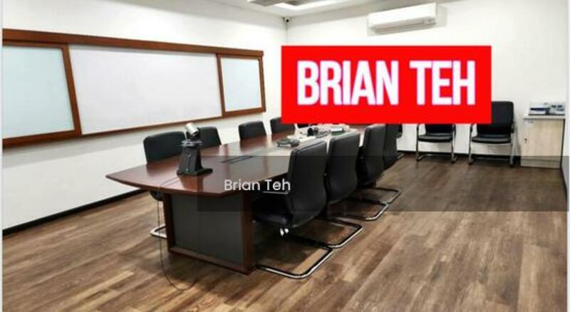 Diamond Valley Semi D Factory Sale at Batu Maung FREEHOLD - 1