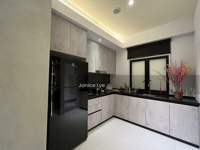 Quaver Residence - 4