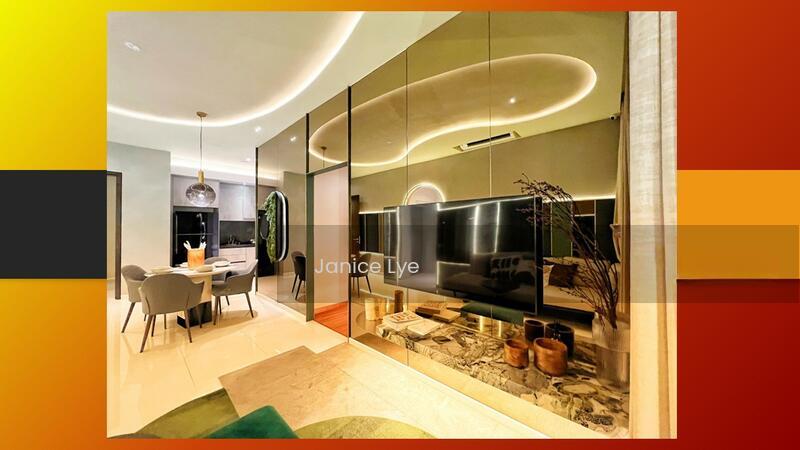 Quaver Residence - 1