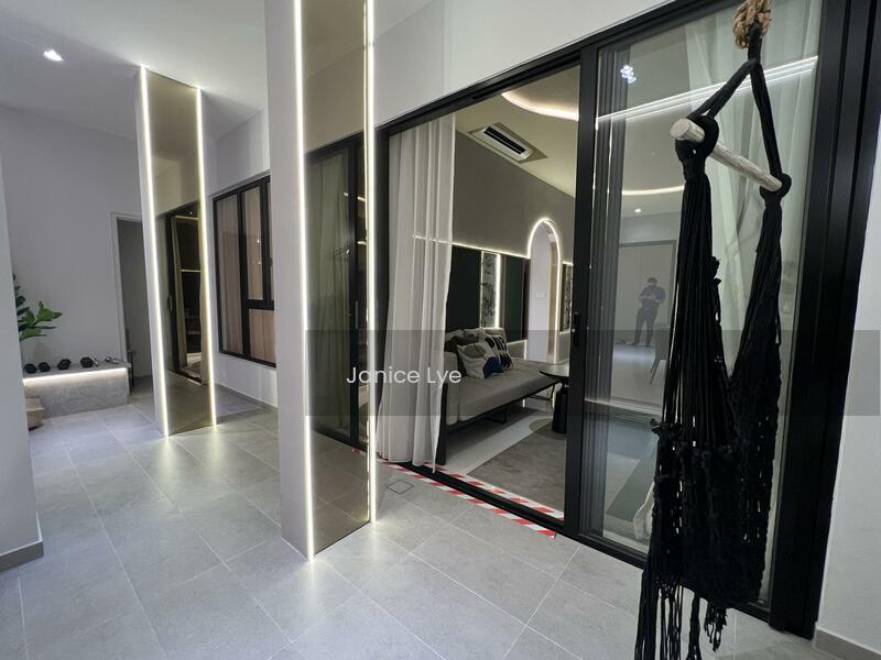 Quaver Residence - 3