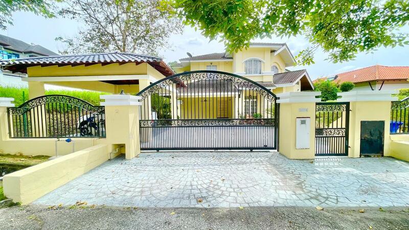 Seksyen 9 Shah Alam - 1