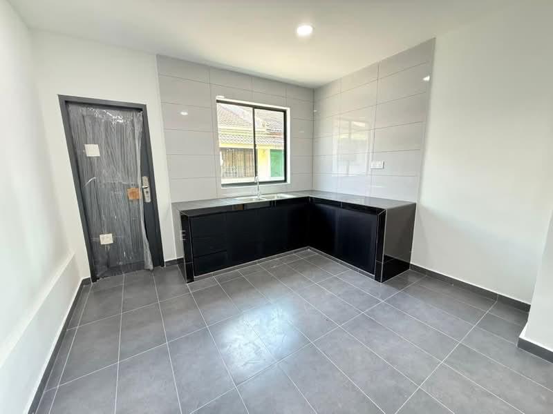 Bandar Seri Alam - 3