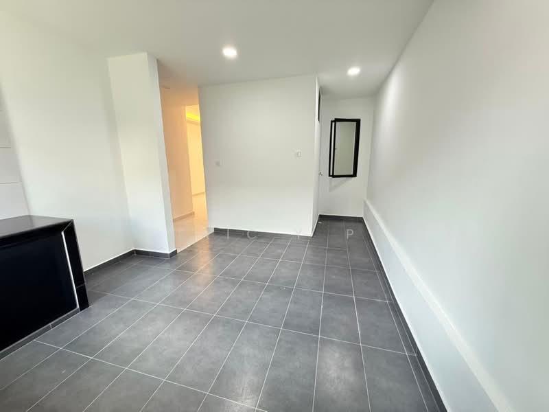 Bandar Seri Alam - 4