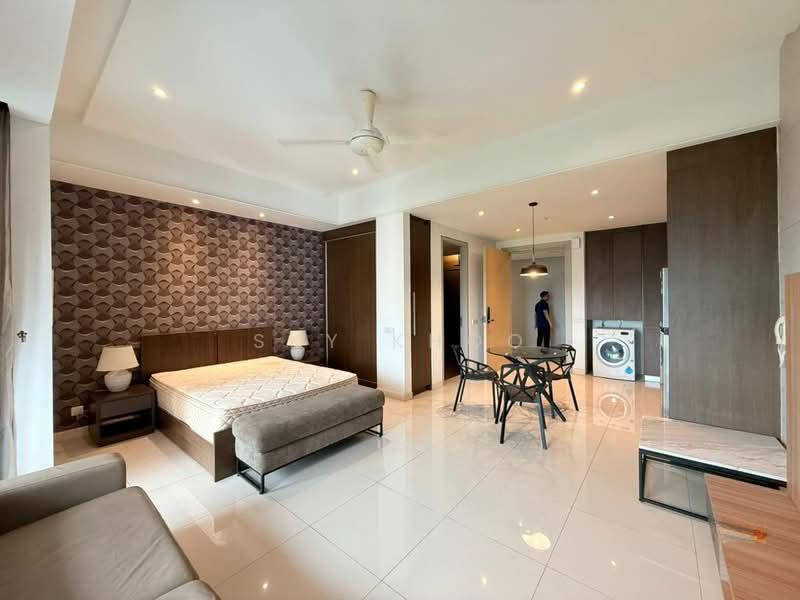 Grand Medini - 5
