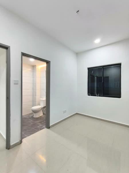 Taman Desa Harmoni - 2