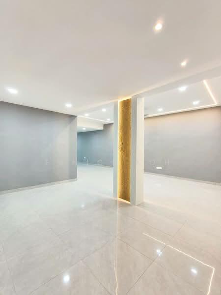 Taman Desa Harmoni - 5