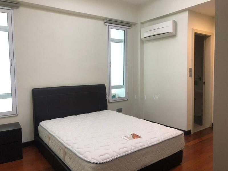 BayStar Condominium - 2