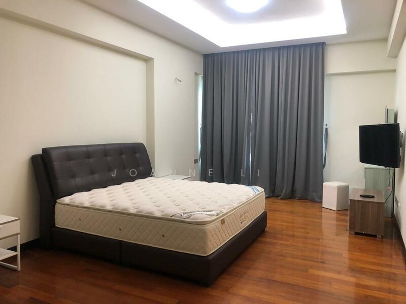 BayStar Condominium - 5