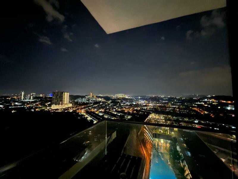 Damai Hillpark - 3
