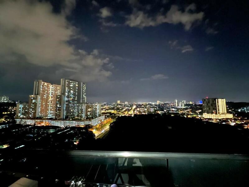 Damai Hillpark - 5