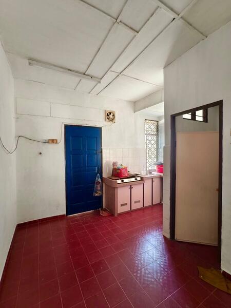 Taman Impian,Alma, Bukit Mertajam - 5