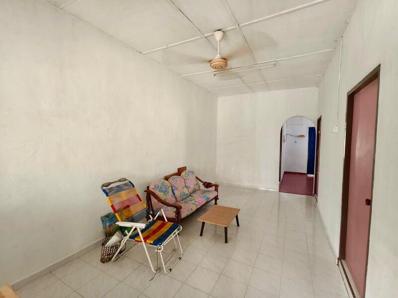 Taman Impian,Alma, Bukit Mertajam - 1