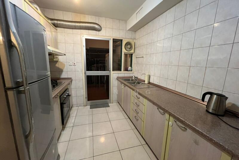 Mont Kiara Astana - 3