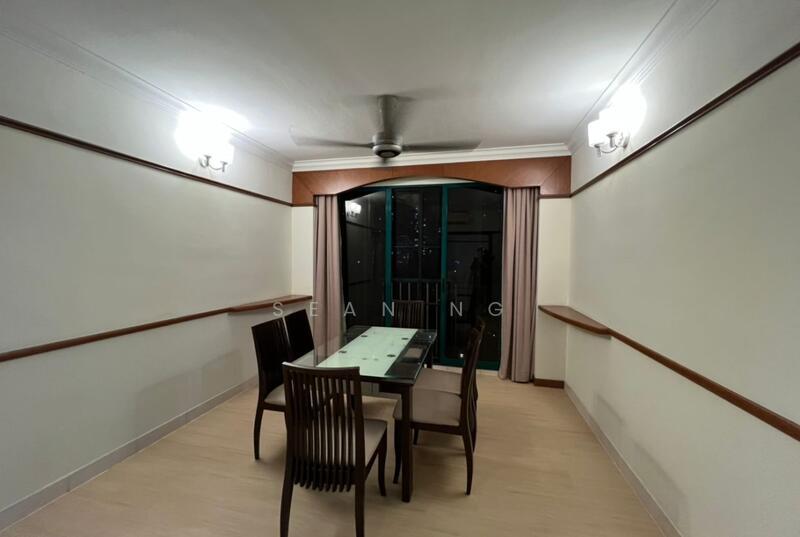 Mont Kiara Astana - 2