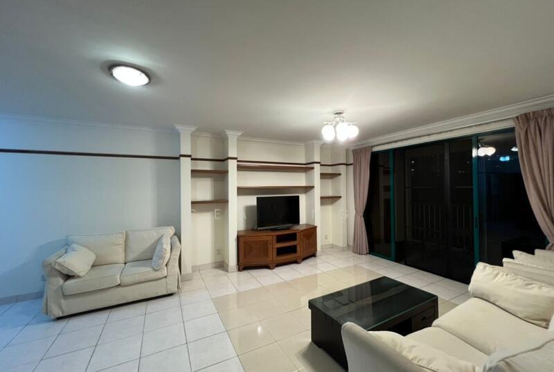 Mont Kiara Astana - 1