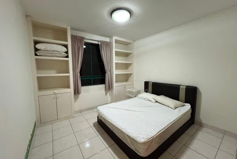 Mont Kiara Astana - 5