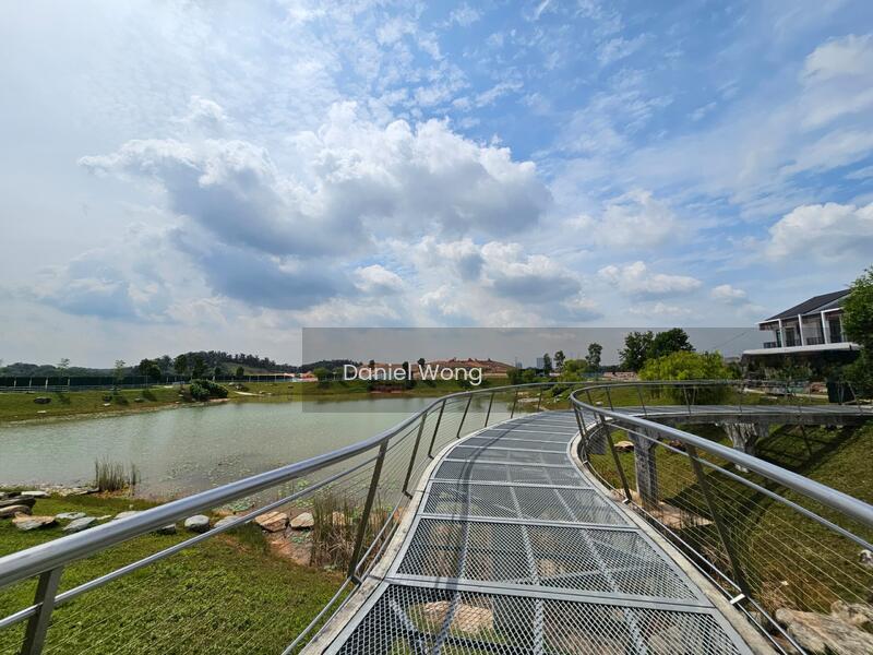 TAMAN IMPIAN EMAS (HONEYDALE RESIDENCE) - 3