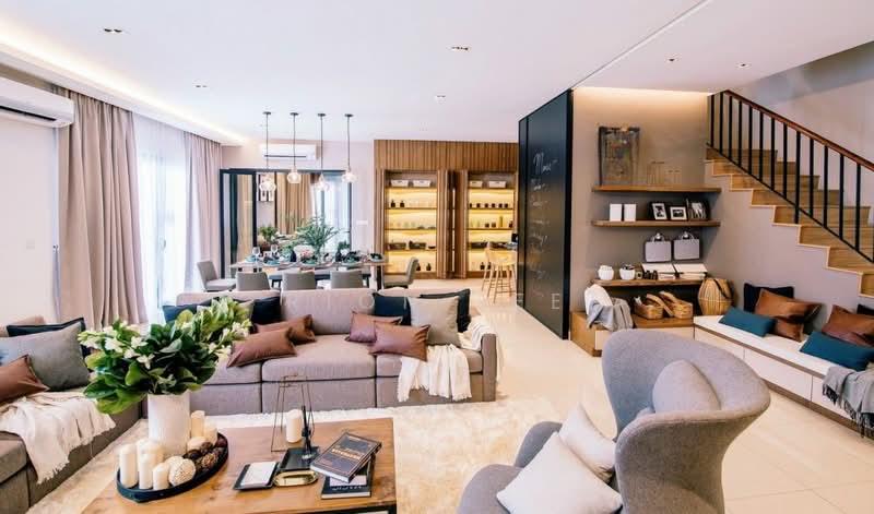 Puchong Freehold 3sty Semi D 2026 Fast Completion - 3