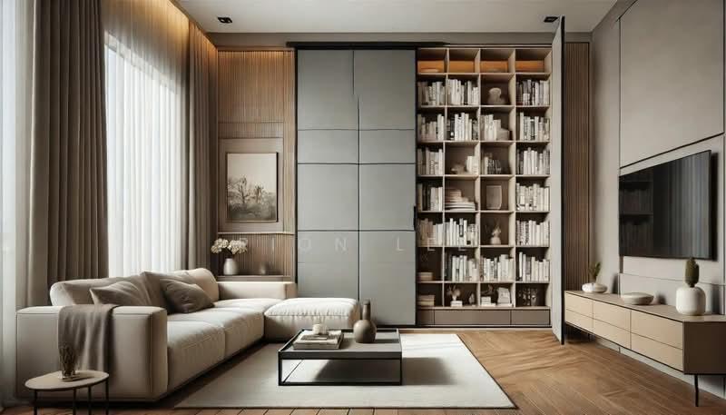 Puchong Freehold 3sty Semi D 2026 Fast Completion - 4