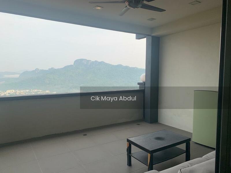 Taman Ukay Perdana, Ampang - 4