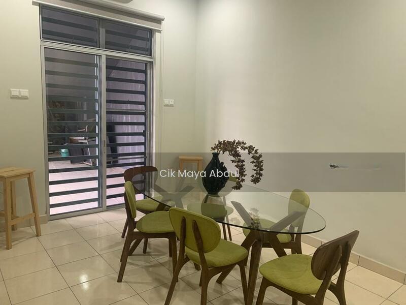 Taman Ukay Perdana, Ampang - 3