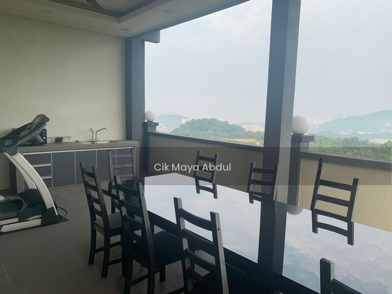 Taman Ukay Perdana, Ampang - 5