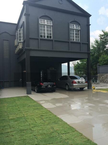 Taman Ukay Perdana, Ampang - 1