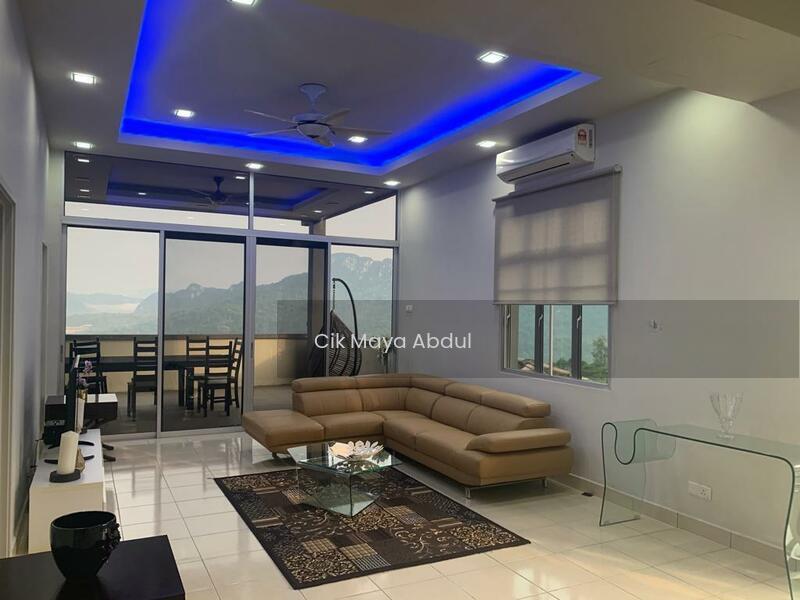 Taman Ukay Perdana, Ampang - 2