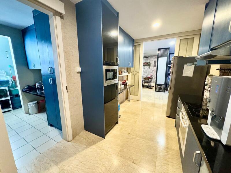 Mutiara Upper East - 5