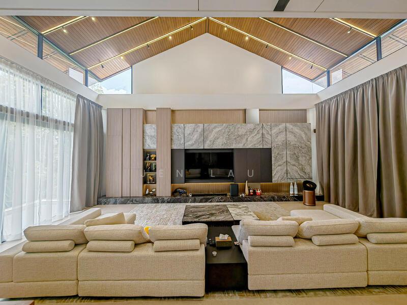 Bangsar, Kuala Lumpur - 1