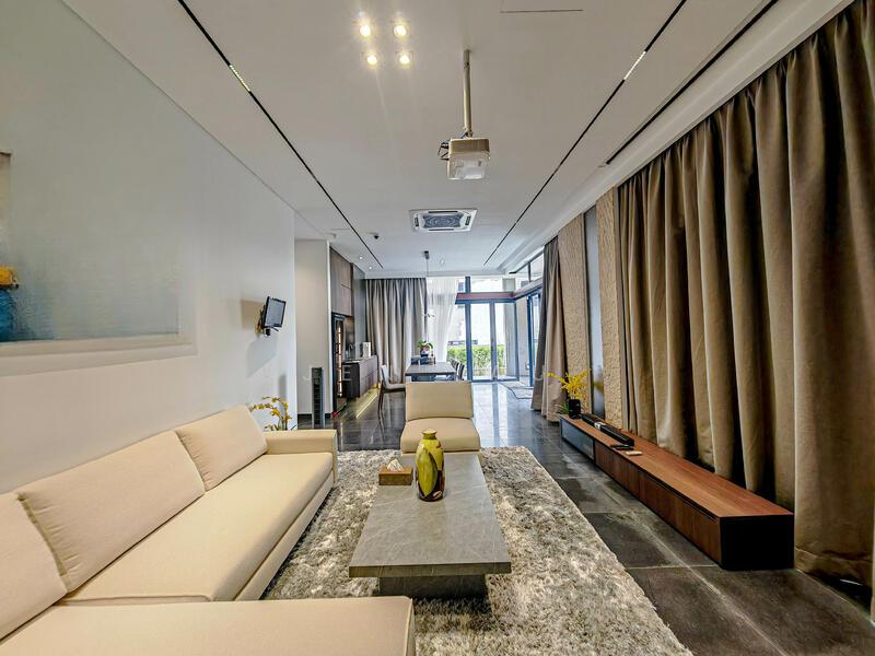 Bangsar, Kuala Lumpur - 4