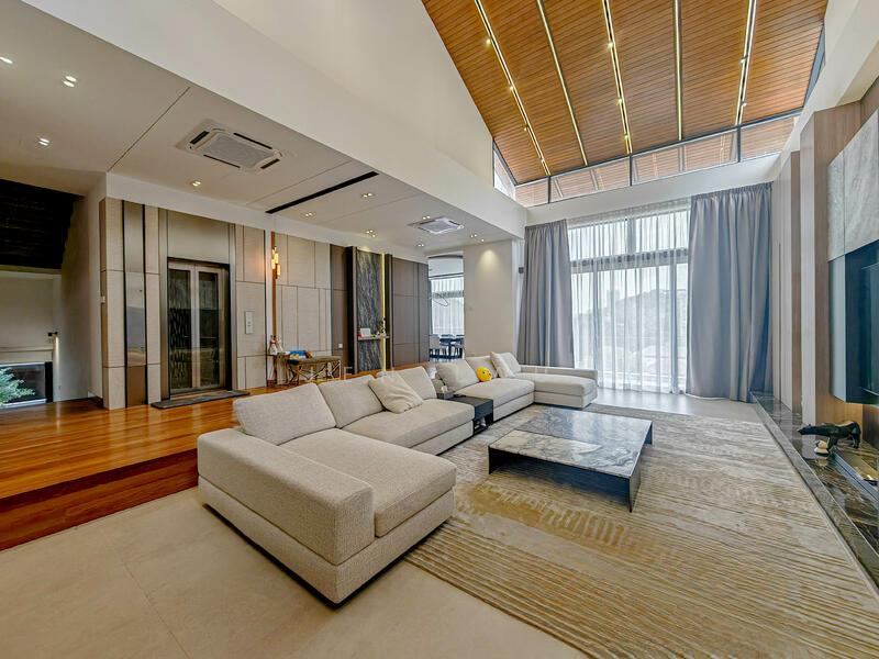 Bangsar, Kuala Lumpur - 3