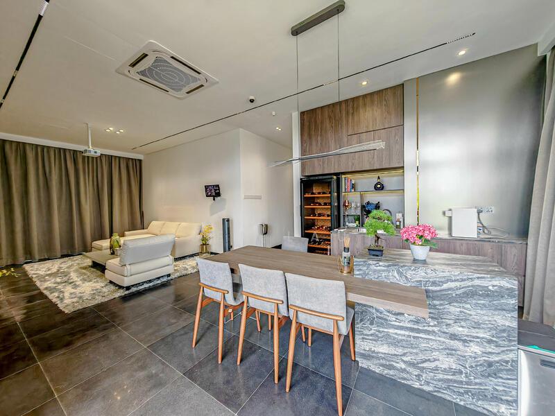 Bangsar, Kuala Lumpur - 5