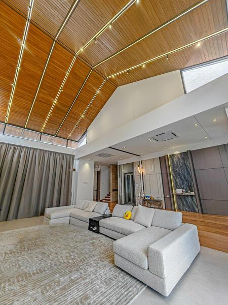 Bangsar, Kuala Lumpur - 2