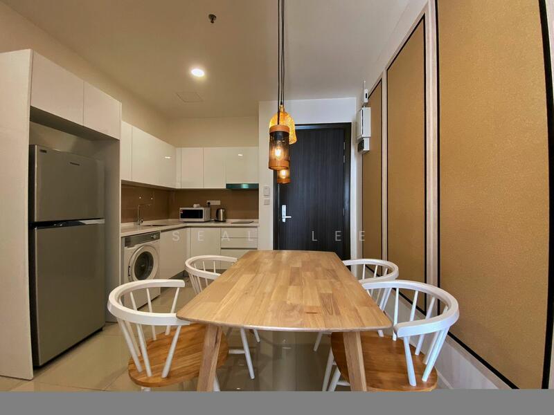 Residential Suites @ HighPark - 3
