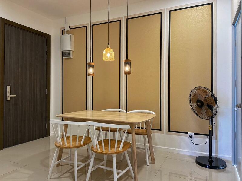 Residential Suites @ HighPark - 5