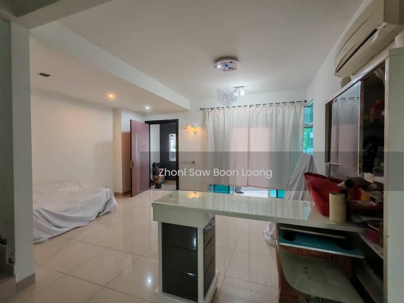 Setia Pearl Island - 4