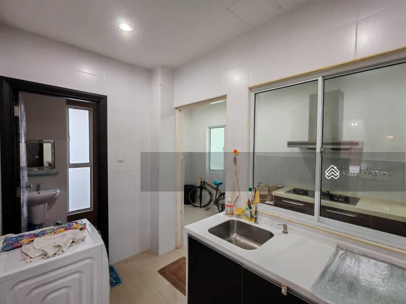 Setia Pearl Island - 2