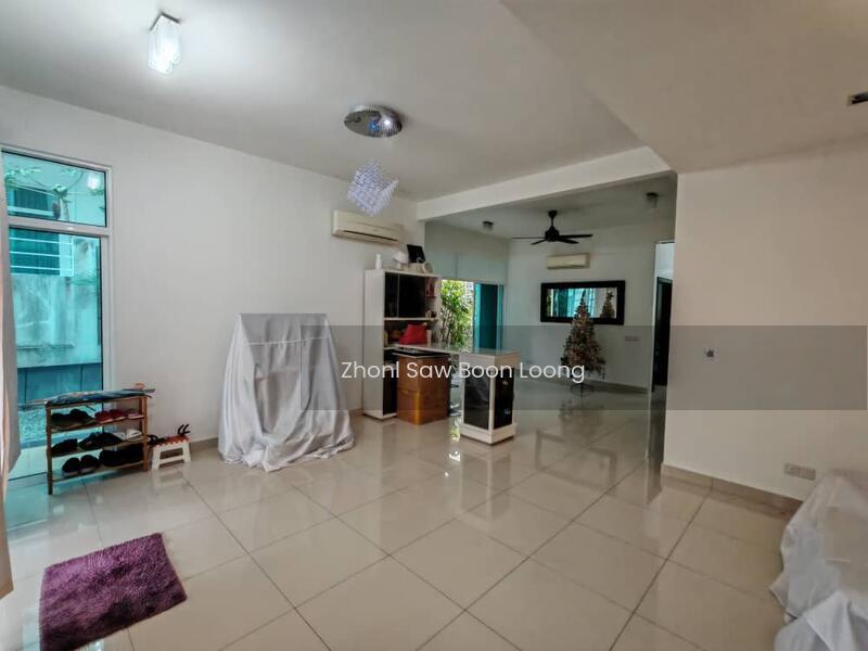 Setia Pearl Island - 3