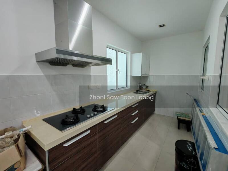 Setia Pearl Island - 5