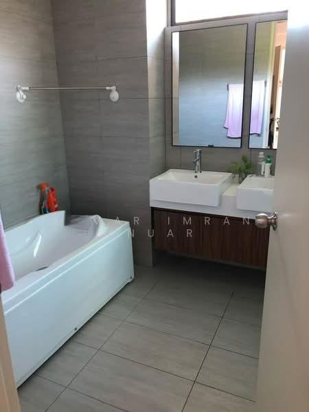 Residensi Harmoni 2 - 2