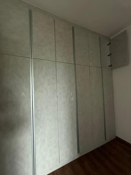 Residensi Harmoni 2 - 3