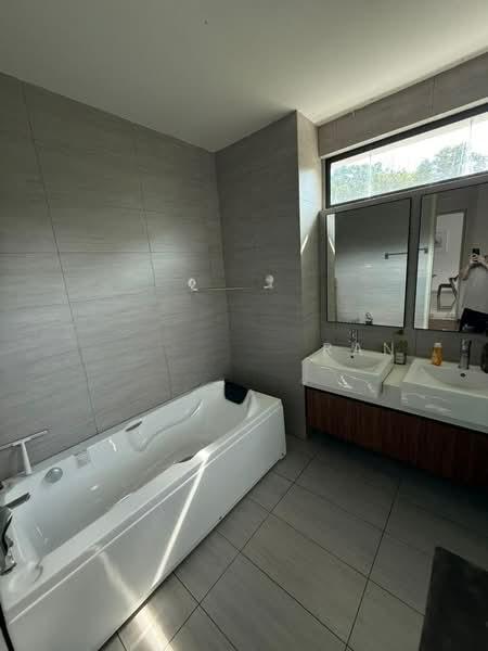 Residensi Harmoni 2 - 4