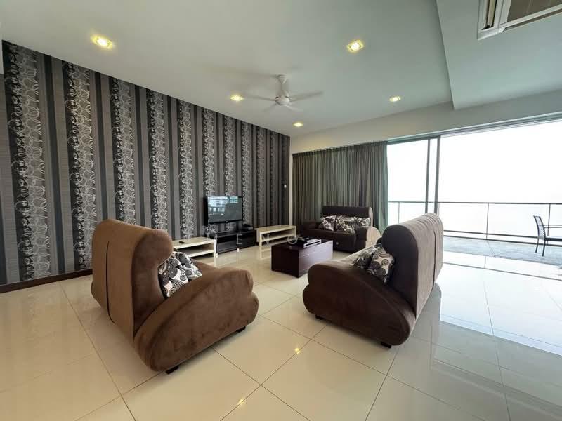 Infinity Beachfront Condominium - 2