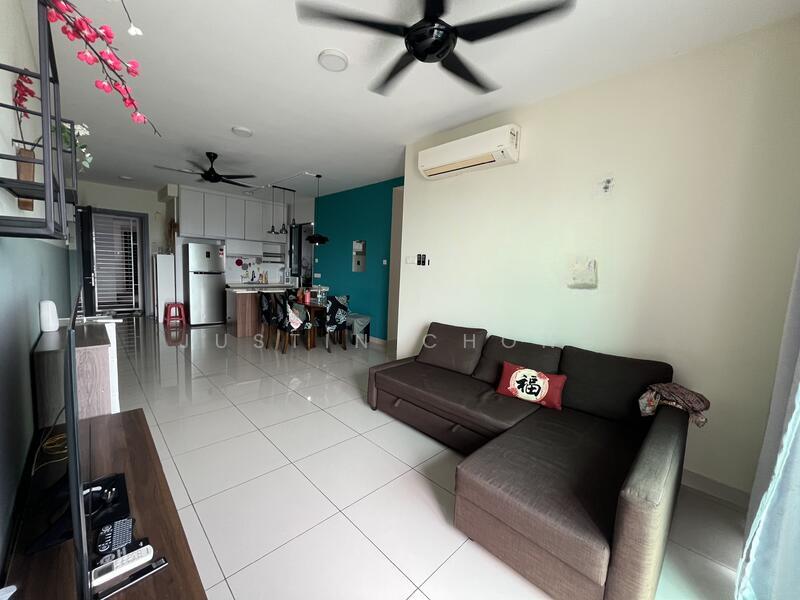 Platinum Hill PV 2 - 1