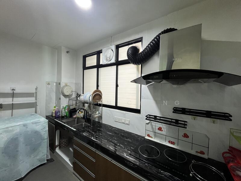 Platinum Hill PV 2 - 5