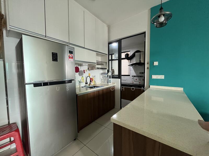 Platinum Hill PV 2 - 3