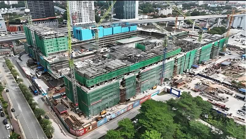 R&F Princess Cove Phase 3-New Casa Suites - 3