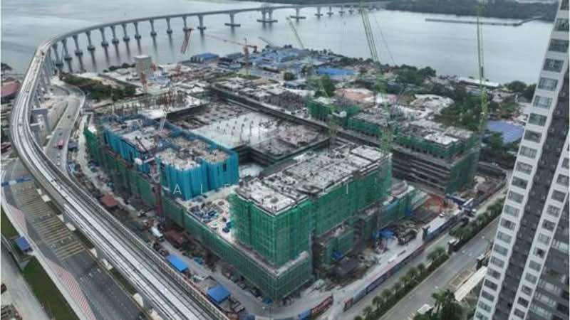 R&F Princess Cove Phase 3-New Casa Suites - 1